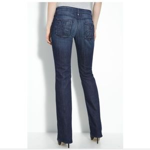 Habitual Geena Boot Cut Jeans